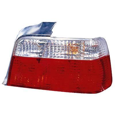 Scheinwerfer für Bj. 90-99