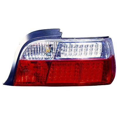 Rückleuchte für Bj. 91-99 (Nur Limousine)