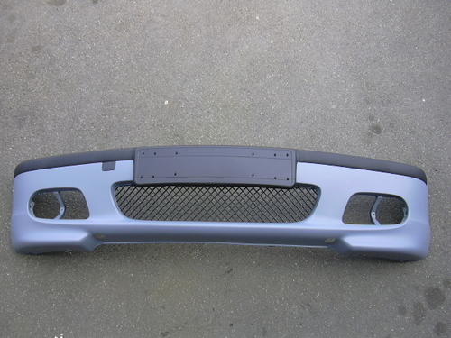 Frontstoßstange 2