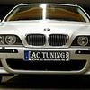 BMW E 39 M5 Stosstange mit PTC und S