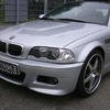 Frontschürze M3 Optik BMW E46
