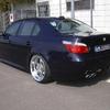 BMW M- TECHNIK SEITENSCHWELLER E60