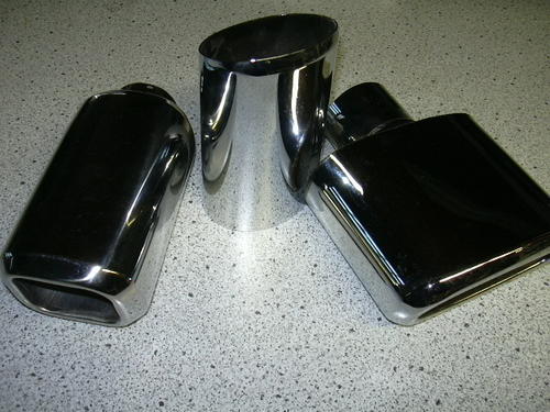 verschiedene Designs