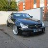 AC-CLS W219 BODYKIT VERSION 2