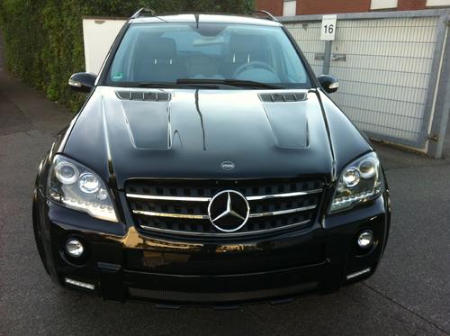 AC-ML 164 BODYKIT VERSION 1