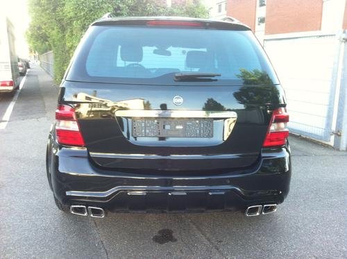 AC-ML 164 BODYKIT VERSION 1