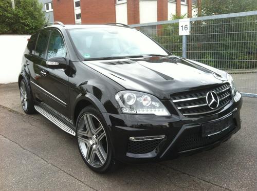 AC-ML 164 BODYKIT VERSION 2