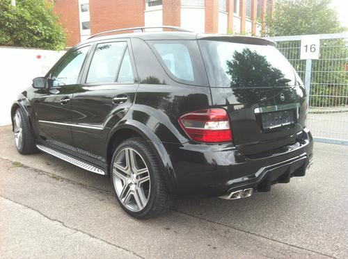 AC-ML 164 BODYKIT VERSION 2