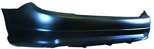 AMG 63 SYTLING HECKSTOßSTANGE