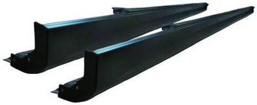 AMG STYLING SEITENSCHWELER