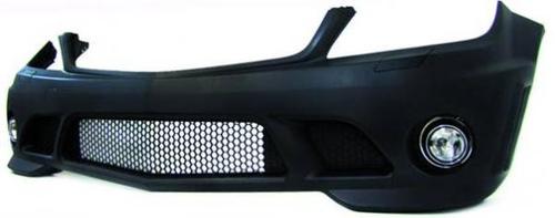 AMG63 STYLING FRONTSTOßSTANGE