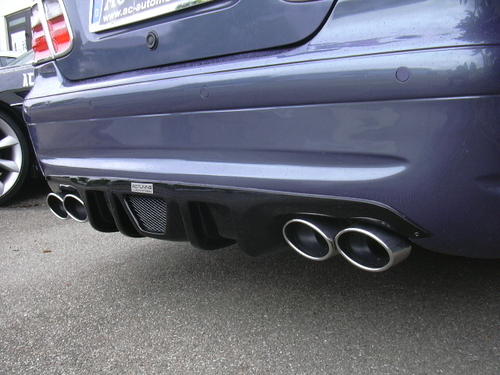 AC DIFUSER VERSION 2 CLK W 208