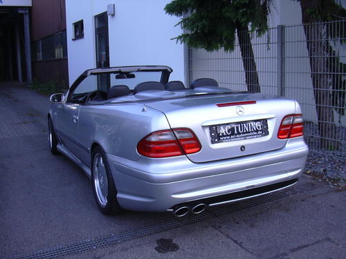 AC  HECKSPOILER W208 VERSION 1