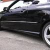 Seitenschweller AMG Opt. CLK W209