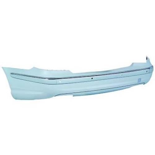 AMG HECKSTOßSTANGE BJ: 02-06