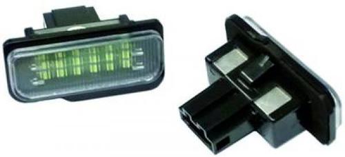 SATZ LED KENZEIHEN LEUCHTEN