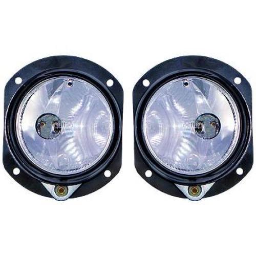 AMG SYTLING NEBELSCHEINWERFER SET