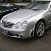 SL Saftycar Stosstange Artikelnr: AC SL R230 AMG STY-car