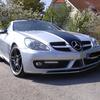 SLK W171