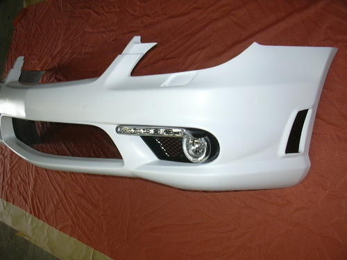 TAGFAHRLICHTER SET W219 VERSION 1