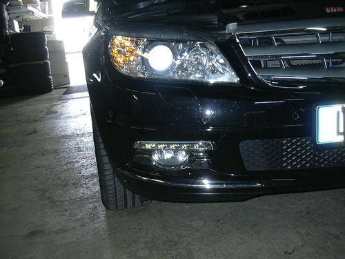 AC- TAGFAHRLICHTER C204