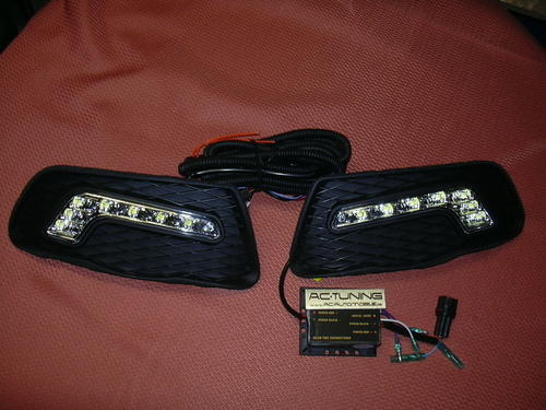 AC- TAGFAHRLICHTER UNIVERSALL